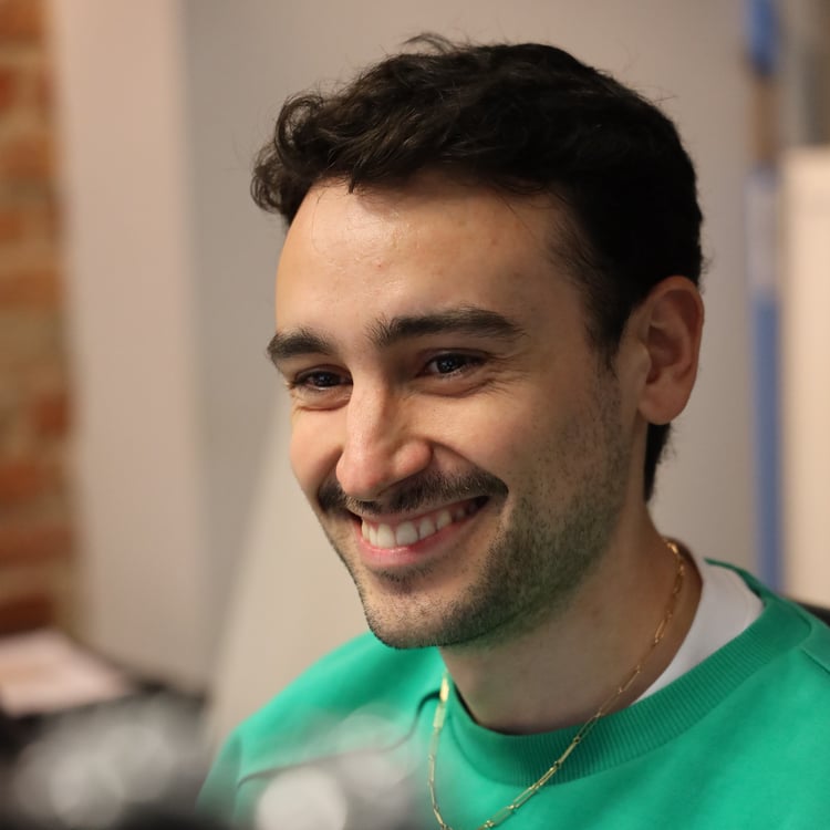 Miquel Perez
