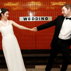 Hochzeit