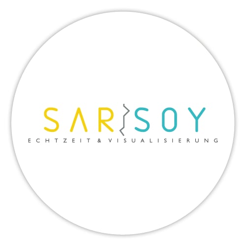 SAR/SOY – Echtzeit & Visualisierung
