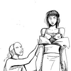 Dr. Sketchy