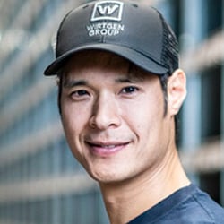 Mitarbeiterportrait WIRTGEN GROUP