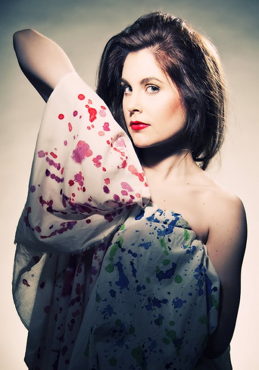 Fashion: maria seifert COLLECTIONS