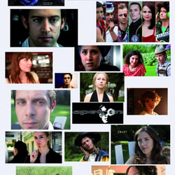 Standbilder aus unseren Filmen von 2011
