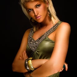 Studioaufnahme 2010