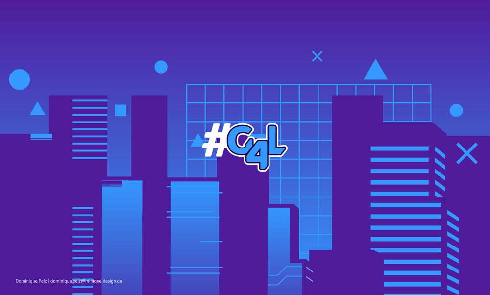 Corporate Design #g4L