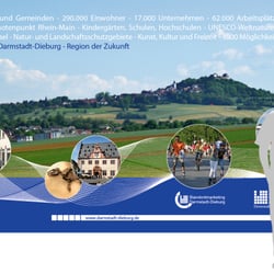 Stellwand für Messe