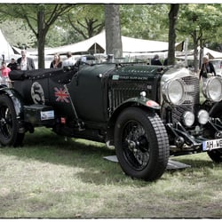 Classic Days 2023 / Festival of Motoring