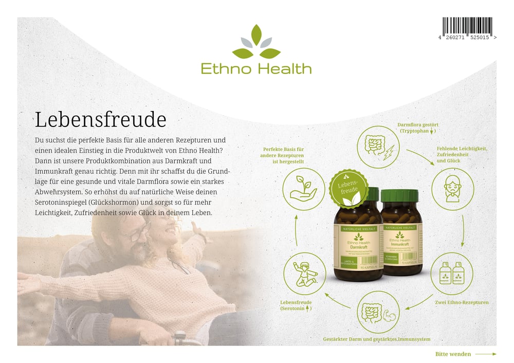 Ethno Beilger A4 Bundles V2