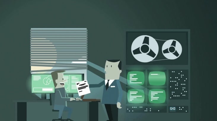 Comarch Animation