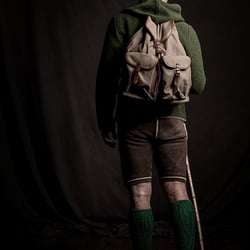 Steirische Tracht Modefotos by Stephan Doleschal | Photographer