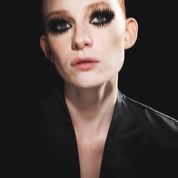 Model: Kennedy  @beingbiancakennedy  photographer Saskia Wegner Photography @saskiawegnerphotography  Hair und Make-up Artistin