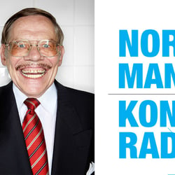 Norman Konrad STYLEBOOK