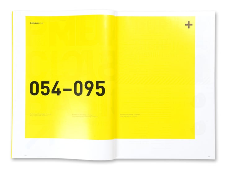 Durbal / Image- und Produktkatalog