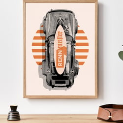 Rennmeister by Jägermeister – Campaign Design