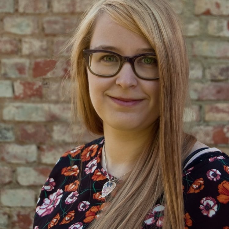 Steffi Krause