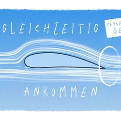 Geheimnis des Fliegens – Erklärvideo