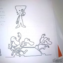 Entstehungsprozess 3