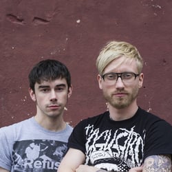 Bandfoto