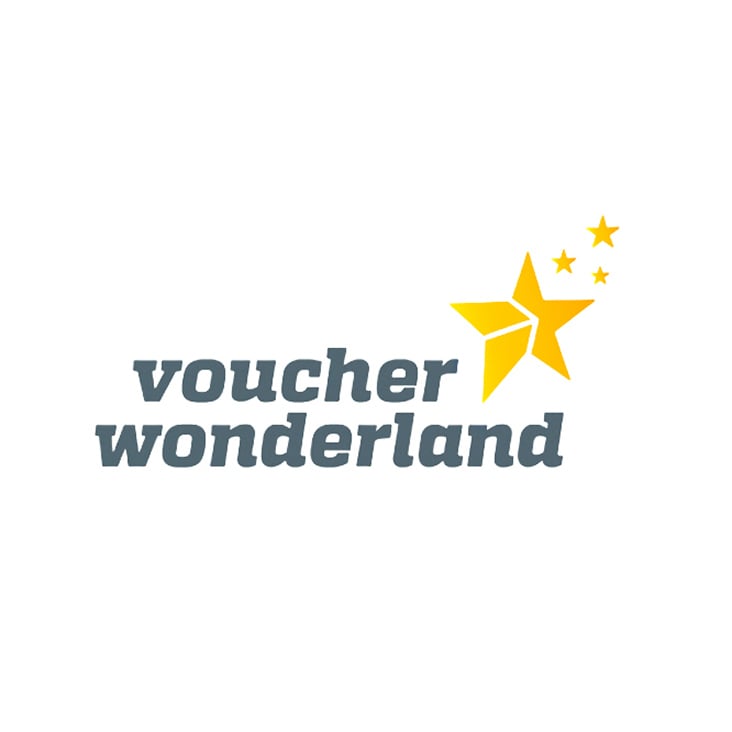 Logo Voucherwonderland
