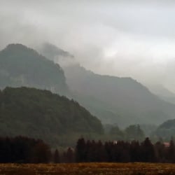 Kochel-Walchensee