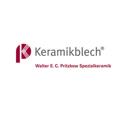 Sign/Signetgestaltung Pritzkow Spezialkeramik 2009