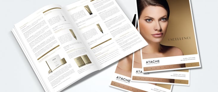 Dossier profesional EXCELLENCE