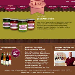 Delicatus