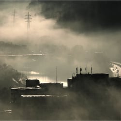 long misty Days
