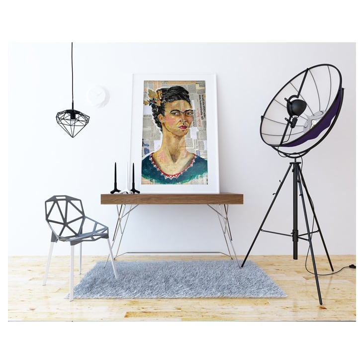 Frida Kahlo