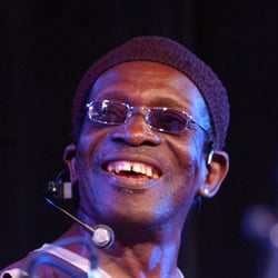 Tony Allen