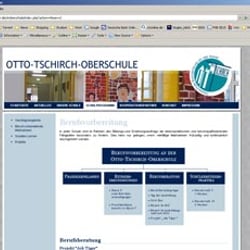 Otto Tschirch Oberschule