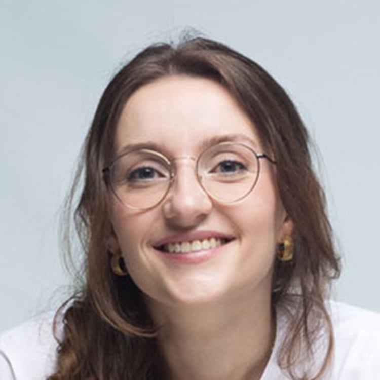 Bettina Mayer