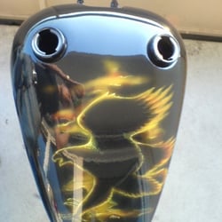 Airbrush