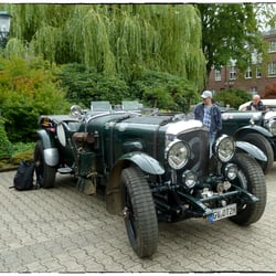 Classic Days 2025 Rittergut Birkhof
