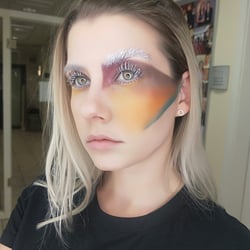 Fashion/Stage Look
