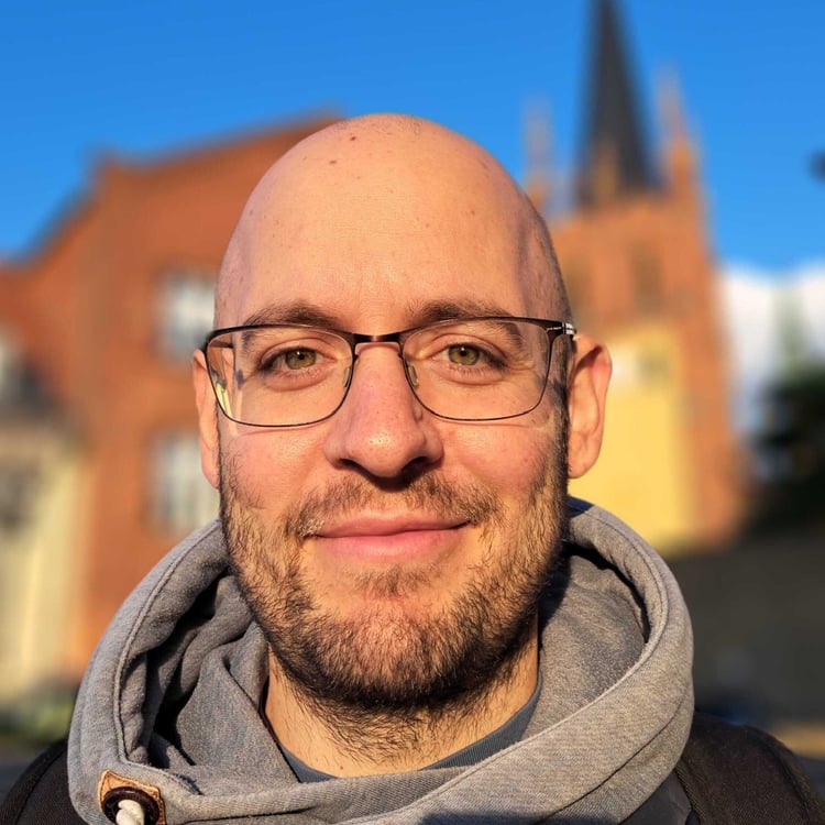Florian Häckh