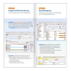Produktfaltblatt DinLang