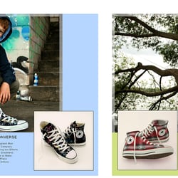 Converse