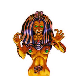 „Sphinx“