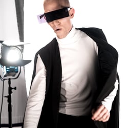 Grrropius – BTS I
