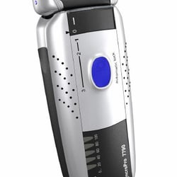 Braun Rasierer