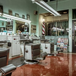 Sweeney Todd’s Barber Shop, Los Angeles
