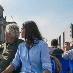 BERLIN WELCOME CARD – IMAGE KAMPAGNE 8