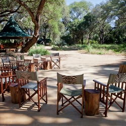 Tented Camp