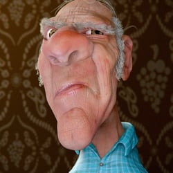 Grumpy