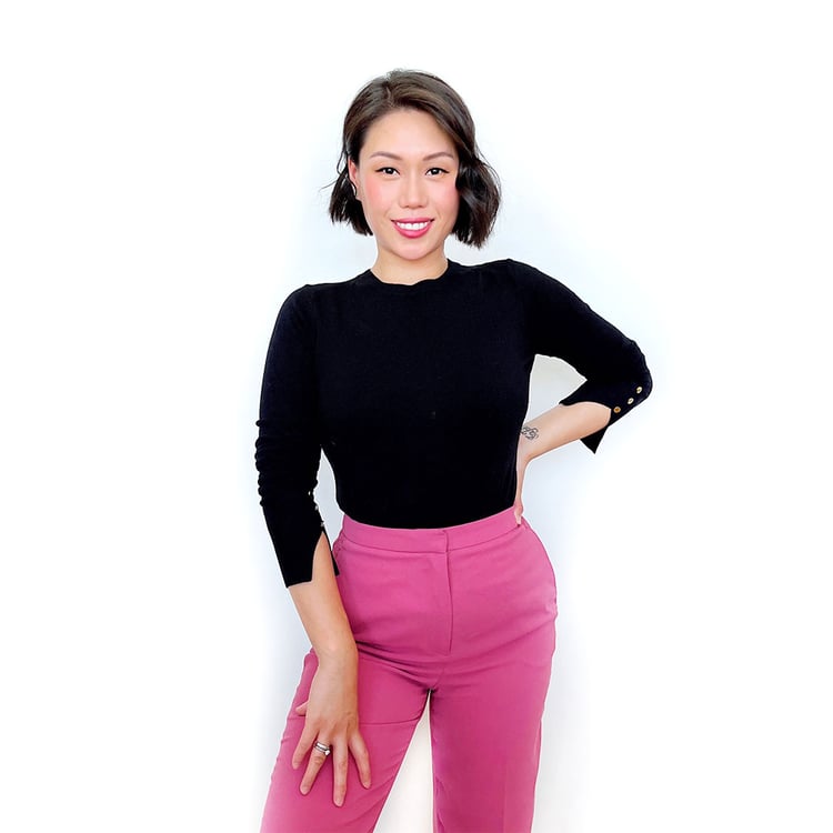 Vivi Bui