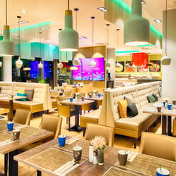 LEONARDO HOTELS MÜNCHEN 4