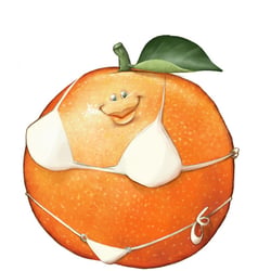mascot ice cream parlour