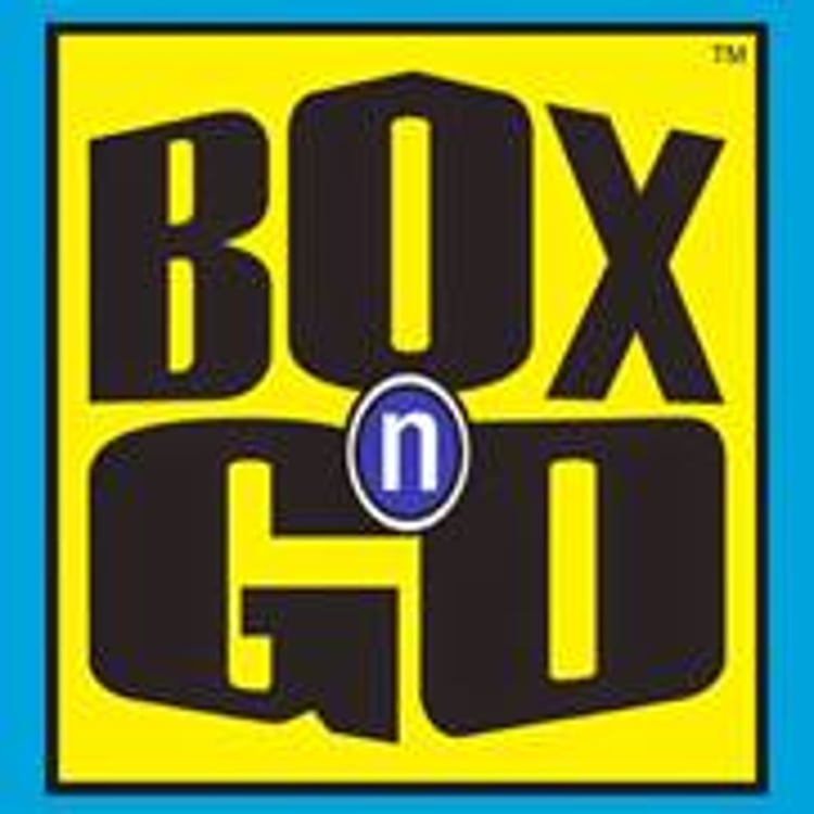 Box-n-Go Self Storage