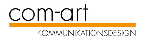 com-art – kommunikationsdesign